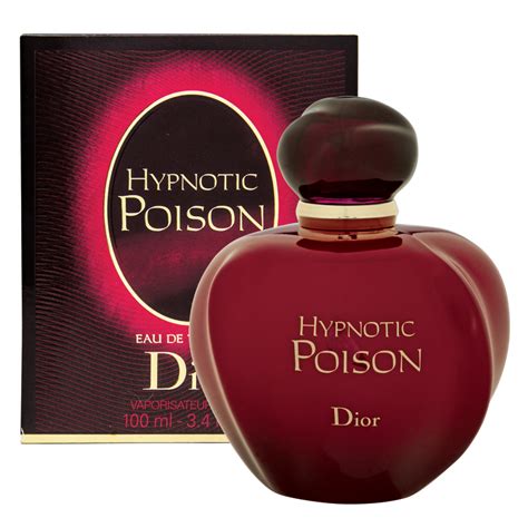 dior hypnotic poison neue verpackung|dior hypnotic poison perfume 100ml.